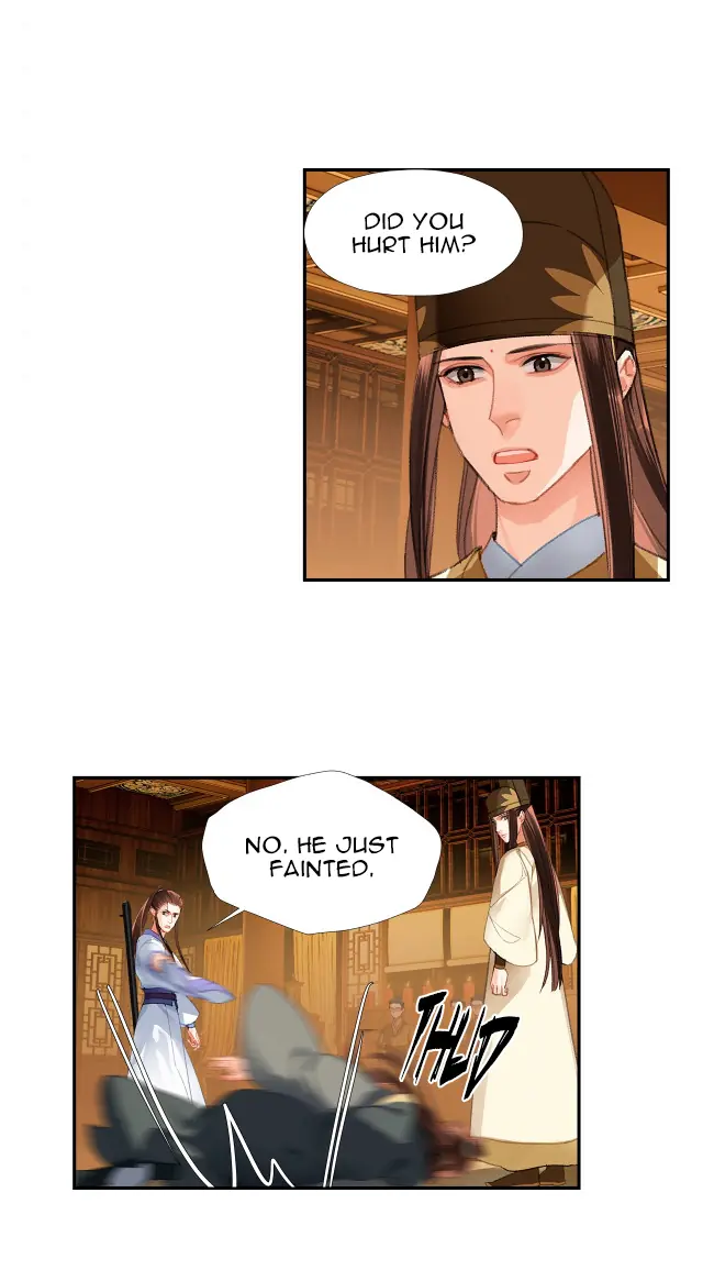 Mo Dao Zu Shi Chapter 238 image 22_optimized